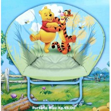 Winnie The Pooh Poltroncina Saucer 
